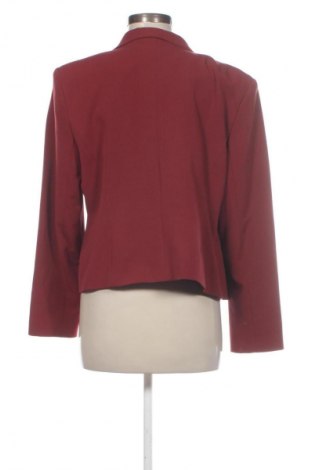 Dámské sako  Elegance, Velikost XL, Barva Červená, Cena  1 580,00 Kč