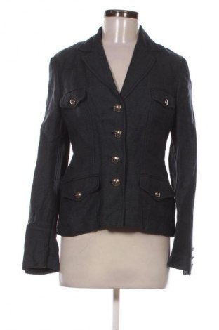 Dámské sako  Elegance Paris, Velikost M, Barva Modrá, Cena  809,00 Kč