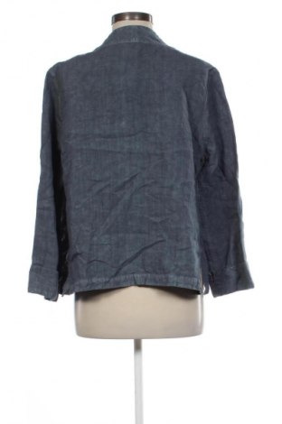 Damen Blazer Elemente Clemente, Größe L, Farbe Blau, Preis € 139,99