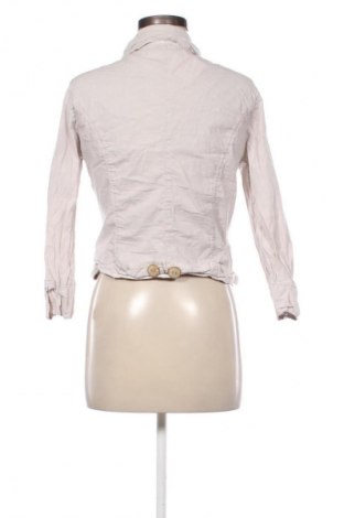 Dámské sako  Elisa Cavaletti, Velikost L, Barva Béžová, Cena  3 649,00 Kč