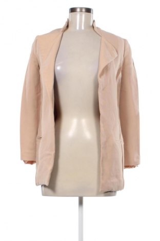 Dámské sako  Elisabetta Franchi, Velikost S, Barva Béžová, Cena  9 936,00 Kč