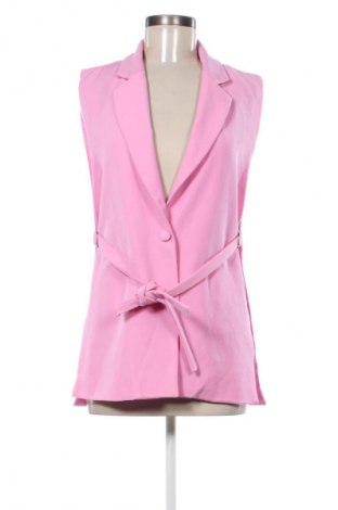 Dámské sako  Elli White, Velikost M, Barva Růžová, Cena  419,00 Kč
