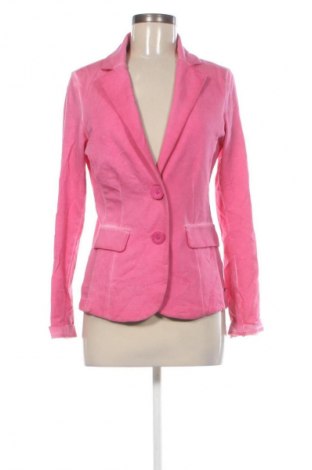 Dámske sako  Elvira collections, Veľkosť S, Farba Ružová, Cena  41,95 €
