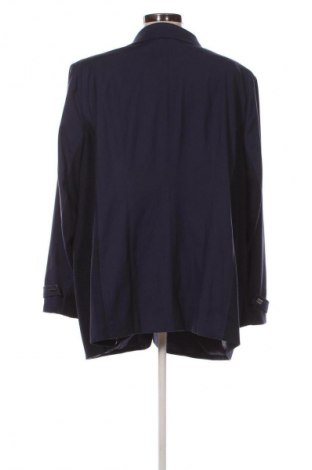 Дамско сако Emilia Lay, Размер 3XL, Цвят Син, Цена 56,00 €