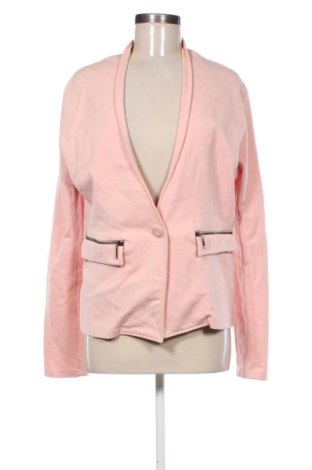 Damen Blazer Enjoy, Größe L, Farbe Rosa, Preis 10,99 €