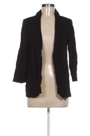 Дамско сако Entro, Размер S, Цвят Черен, Цена 35,27 €