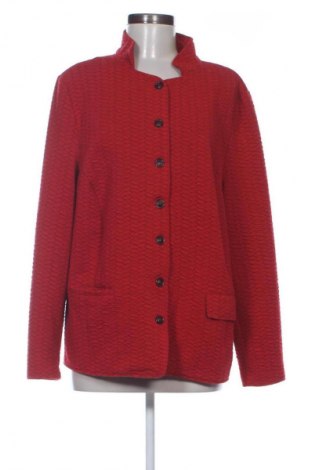 Dámské sako  Erfo, Velikost XXL, Barva Červená, Cena  269,00 Kč
