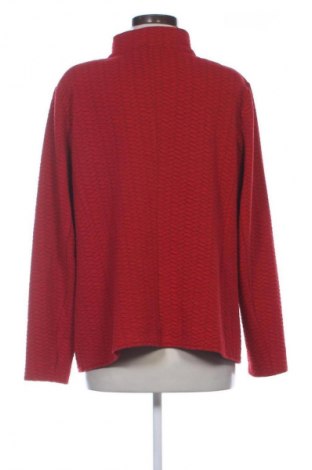 Dámské sako  Erfo, Velikost XXL, Barva Červená, Cena  269,00 Kč
