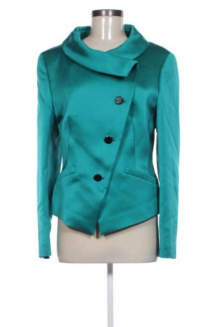Női blézer Escada, Méret M, Szín Zöld, Ár 56 259 Ft