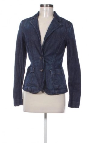 Damski żakiet Esprit, Rozmiar M, Kolor Niebieski, Cena 54,99 zł