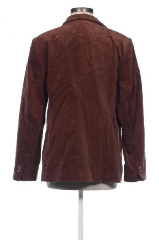 Damski żakiet Esprit, Rozmiar XL, Kolor Brązowy, Cena 183,99 zł
