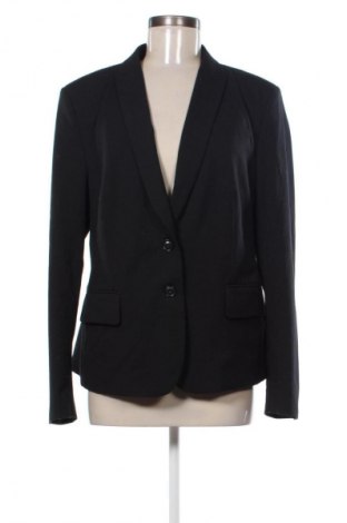 Γυναικείο σακάκι Esprit, Μέγεθος XL, Χρώμα Μαύρο, Τιμή 41,99 €