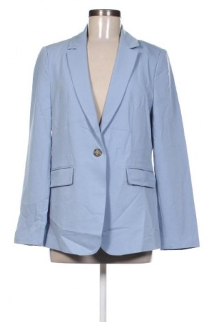 Дамско сако Essentials by Tchibo, Размер M, Цвят Син, Цена 25,05 €