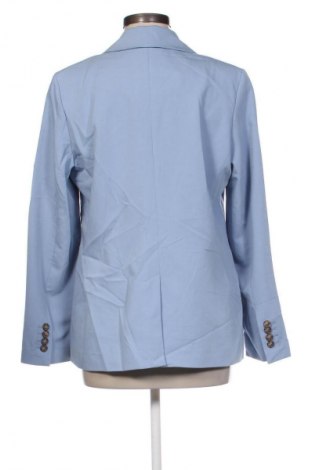 Дамско сако Essentials by Tchibo, Размер M, Цвят Син, Цена 25,05 €