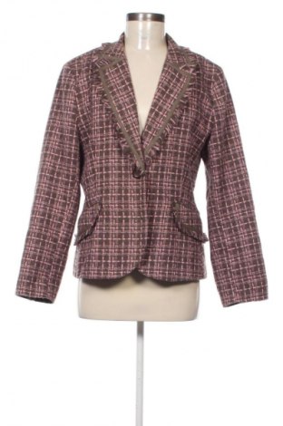 Damen Blazer Etam, Größe XL, Farbe Mehrfarbig, Preis 45,99 €