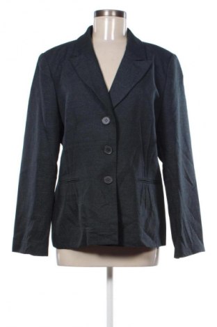Damen Blazer Evan Picone, Größe XXL, Farbe Grün, Preis € 32,99
