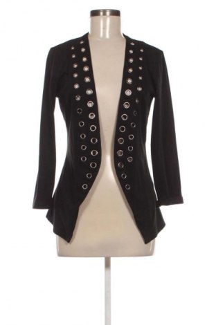 Dámske sako  Even&Odd, Veľkosť S, Farba Čierna, Cena  8,95 €