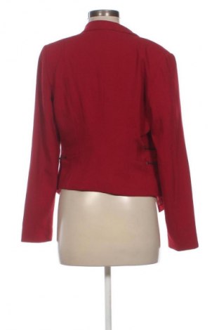 Дамско сако Even&Odd, Размер M, Цвят Червен, Цена 6,64 €