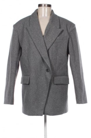 Дамско сако Even&Odd, Размер XXL, Цвят Сив, Цена 25,00 €