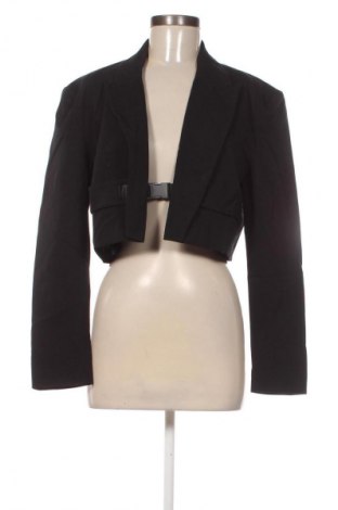 Дамско сако Even&Odd, Размер L, Цвят Черен, Цена 39,88 €