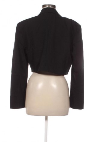 Дамско сако Even&Odd, Размер L, Цвят Черен, Цена 39,88 €