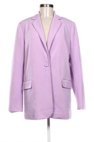 Dámské sako  Ever.me by Takko Fashion, Velikost M, Barva Fialová, Cena  269,00 Kč