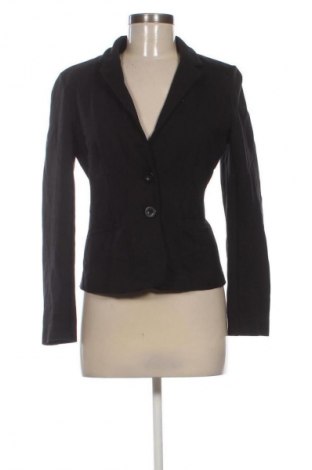Γυναικείο σακάκι Ever.me by Takko Fashion, Μέγεθος S, Χρώμα Μαύρο, Τιμή 9,99 €