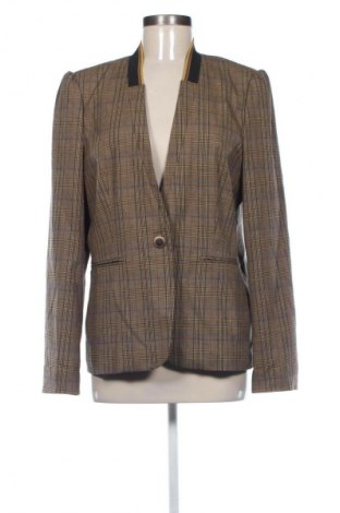 Γυναικείο σακάκι Expresso, Μέγεθος XL, Χρώμα Πολύχρωμο, Τιμή 56,00 €
