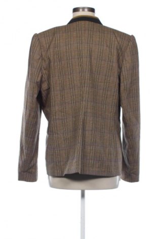 Γυναικείο σακάκι Expresso, Μέγεθος XL, Χρώμα Πολύχρωμο, Τιμή 56,00 €