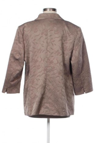 Γυναικείο σακάκι Fair Lady, Μέγεθος XL, Χρώμα  Μπέζ, Τιμή 12,99 €