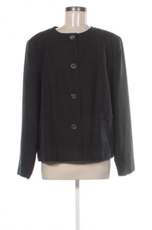 Дамско сако Fair Lady, Размер XL, Цвят Черен, Цена 10,73 €