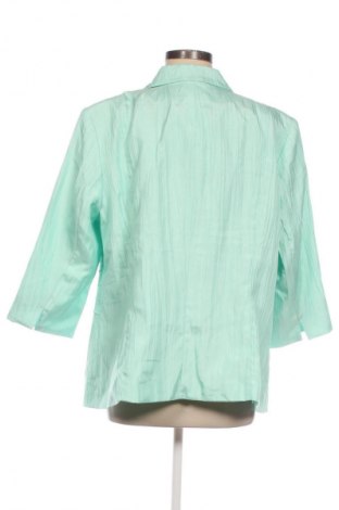 Dámské sako  Fair Lady, Velikost XXL, Barva Zelená, Cena  709,00 Kč