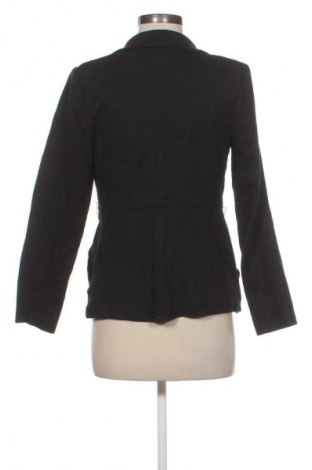 Дамско сако Fashion Bug, Размер S, Цвят Черен, Цена 15,33 €