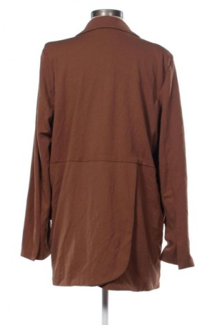 Női blézer Fashion nova, Méret M, Szín Barna, Ár 12 349 Ft