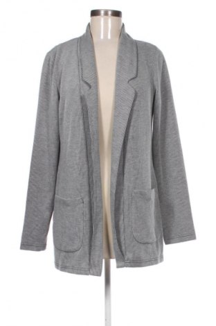 Sacou de femei Fb Sister, Mărime L, Culoare Gri, Preț 41,99 Lei