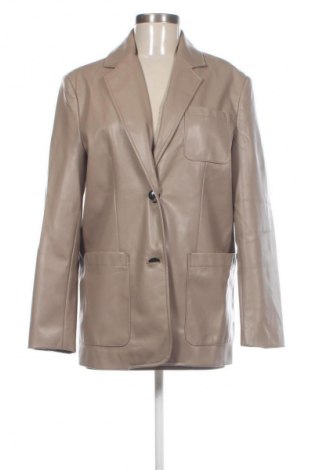 Damen Blazer Fb Sister, Größe S, Farbe Beige, Preis € 25,00