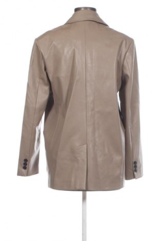 Damen Blazer Fb Sister, Größe S, Farbe Beige, Preis € 25,00