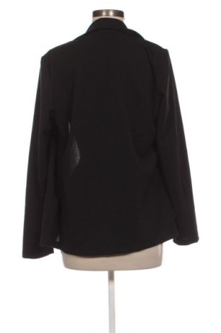 Γυναικείο σακάκι Fb Sister, Μέγεθος M, Χρώμα Μαύρο, Τιμή 7,99 €