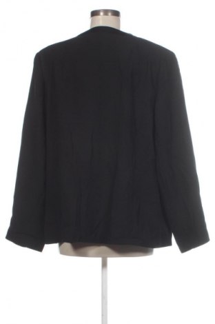 Γυναικείο σακάκι Fella Hamilton, Μέγεθος L, Χρώμα Μαύρο, Τιμή 16,99 €