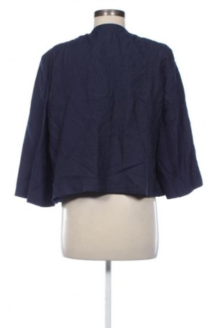 Дамско сако Femme, Размер XXL, Цвят Син, Цена 35,27 €