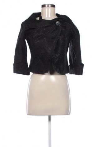 Dámské sako  Fervente, Velikost S, Barva Černá, Cena  854,00 Kč