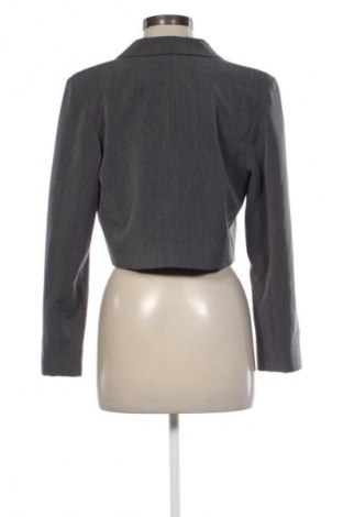 Női blézer Flounce, Méret S, Szín Szürke, Ár 7 659 Ft