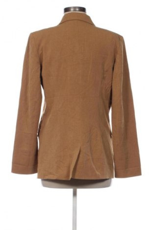 Γυναικείο σακάκι Forever 21, Μέγεθος L, Χρώμα Καφέ, Τιμή 25,99 €