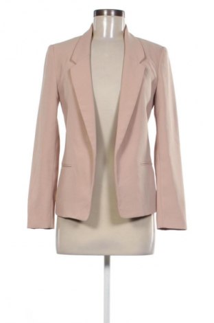 Γυναικείο σακάκι Forever 21, Μέγεθος S, Χρώμα  Μπέζ, Τιμή 10,99 €