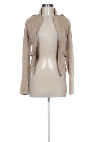 Γυναικείο σακάκι Fornarina, Μέγεθος S, Χρώμα  Μπέζ, Τιμή 19,99 €