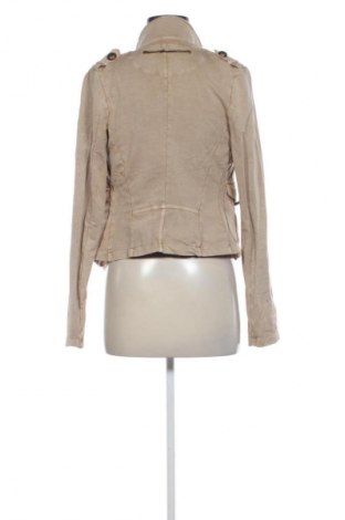 Γυναικείο σακάκι Fornarina, Μέγεθος S, Χρώμα  Μπέζ, Τιμή 19,99 €