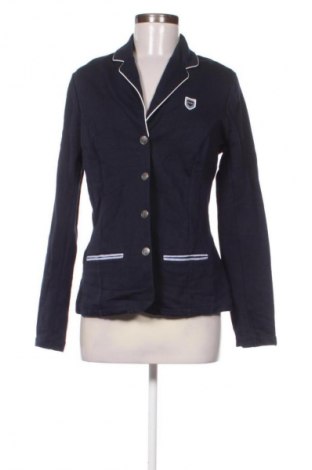 Dámske sako  Fouganza, Veľkosť XL, Farba Modrá, Cena  41,95 €