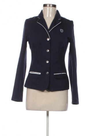 Γυναικείο σακάκι Fouganza, Μέγεθος XS, Χρώμα Μπλέ, Τιμή 16,99 €