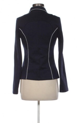 Γυναικείο σακάκι Fouganza, Μέγεθος XS, Χρώμα Μπλέ, Τιμή 16,99 €