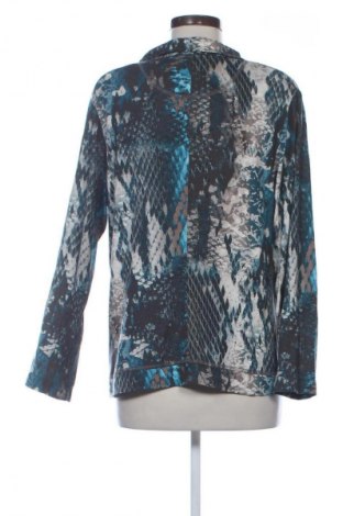 Γυναικείο σακάκι Frank Walder, Μέγεθος XL, Χρώμα Πολύχρωμο, Τιμή 55,82 €